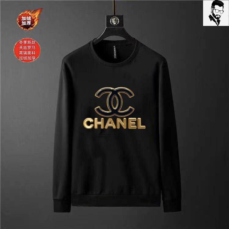 Chanel M-5XL kdtr06 (3)